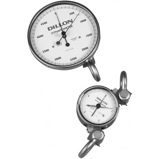 AP Dynamometer 5inch 10inch
