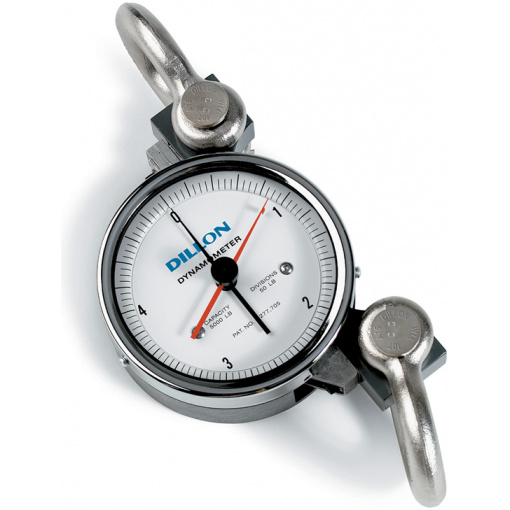 AP Dynamometer