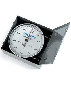 AP Dynamometer with metal case