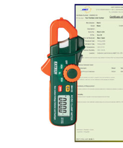 MA120 Clamp Meter with Certificate