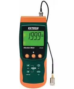SDL800 Vibration Meter