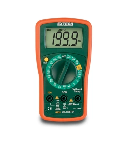 MN35 Multimeter