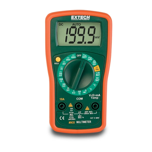 MN35 Multimeter