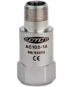 AC102-1A Multi-Purpose Accelerometer