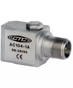 AC104 - Multi-Purpose Accelerometer