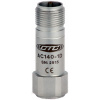 AC140 - Multi-Purpose mini-MIL Accelerometer