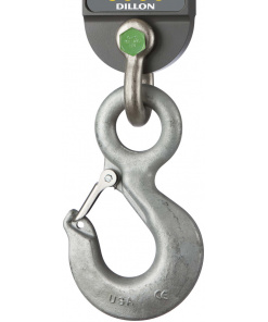EDXtreme non swivel hook