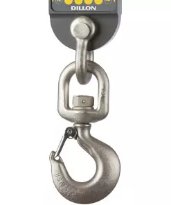 EDXtreme Swivel Hook