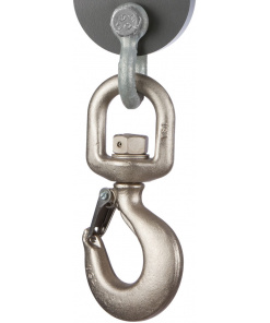 Edjunior Basic Swivel Hook