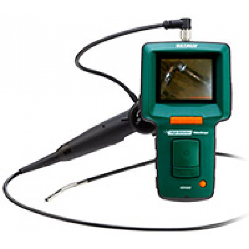 HDV540