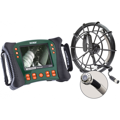 HDV650-10G