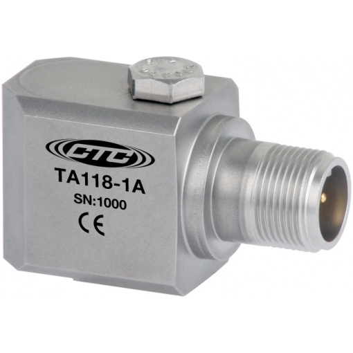 TA118