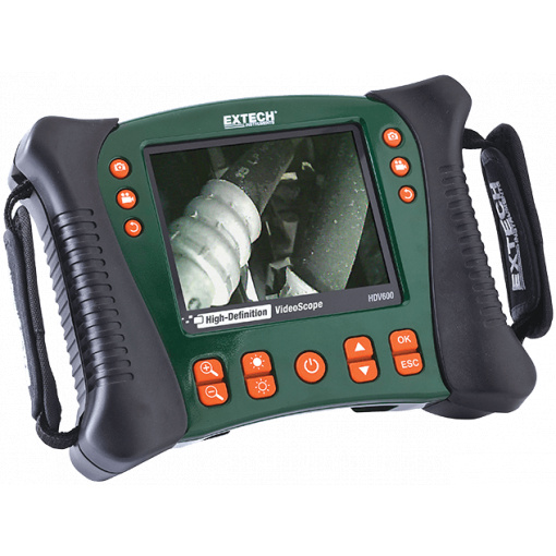 hdv600