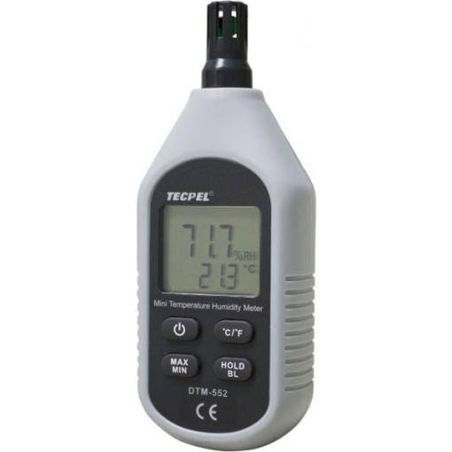 DTM-552