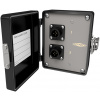 MX503 - 1-2 Triax Channels