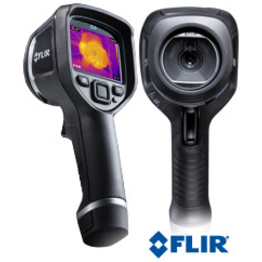 FLIR E4 Thermal Camera