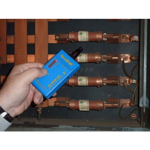 VPE Leakage Detector