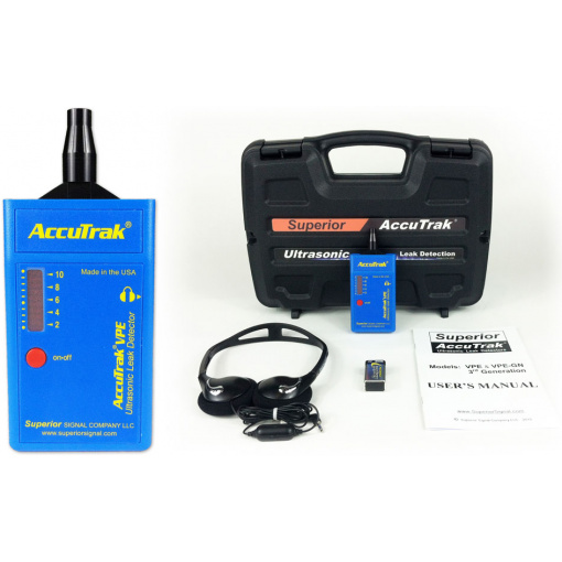 VPE Leakage Detector Kit