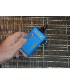 VPE Leakage Detector