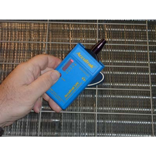 VPE Leakage Detector