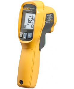 62 MAX Mini Infrared Thermometer