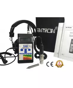 EN-212-KIT Vibration meter