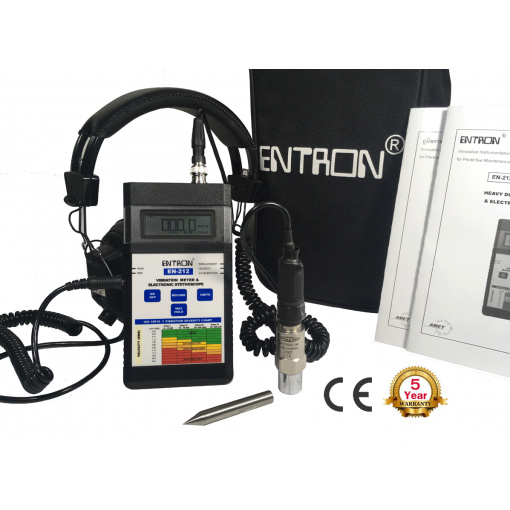 EN-212-KIT Vibration meter
