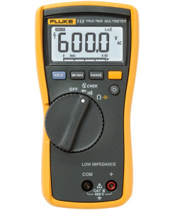 Fluke 113 Digital Multimeter