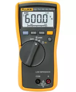 Fluke 113 Digital Multimeter
