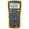 Fluke 114 Electrical Multimeter