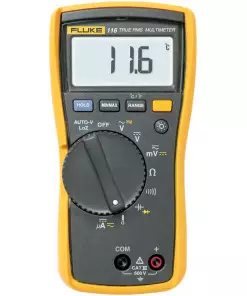 Fluke 116 Digital HVAC Multimeter