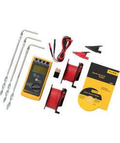 Fluke 1621 Kit - Basic Earth Ground Tester