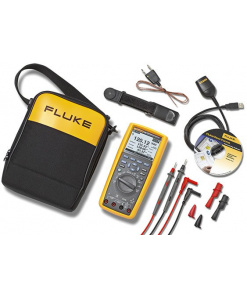 Fluke 289 FlukeView® Forms Combo Kit