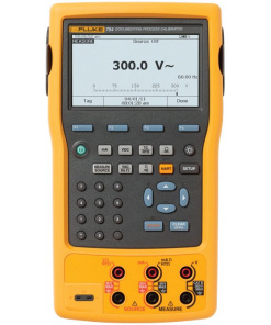Fluke 754 Documenting Process Calibrator-HART