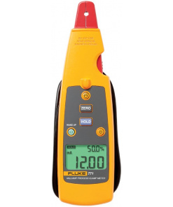 Fluke 771 Milliamp Process Clamp Meter