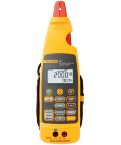 Fluke 772/773 Milliamp Process Clamp Loop Meter