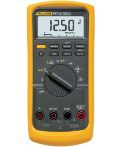 Fluke 88V/A Automotive Multimeter Combo Kit