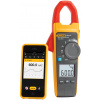 Fluke 902 FC True-RMS HVAC Clamp Meter