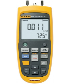 Fluke 922 Airflow Meter/Kit