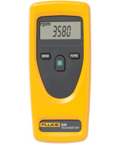 Fluke 930 Non-Contact Tachometer