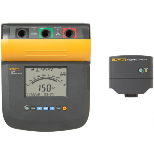 FLUKE-1550C FC