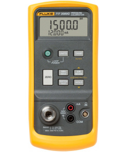 Fluke 717 300G Pressure Calibrator, 300 PSIG