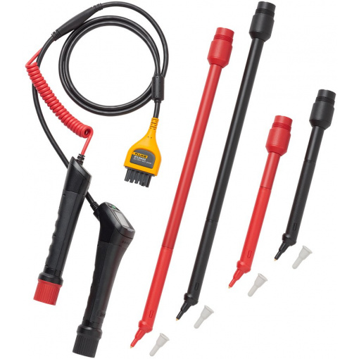 Fluke BTL20ANG Intelligent Test Probe Set