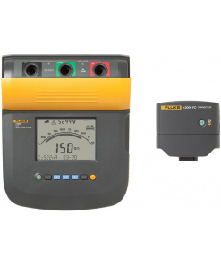 Fluke 1555 FC 10 kV Insulation Tester