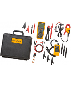 Fluke 1587/MDT FC Advanced Motor and Drive Troubleshooting Kit