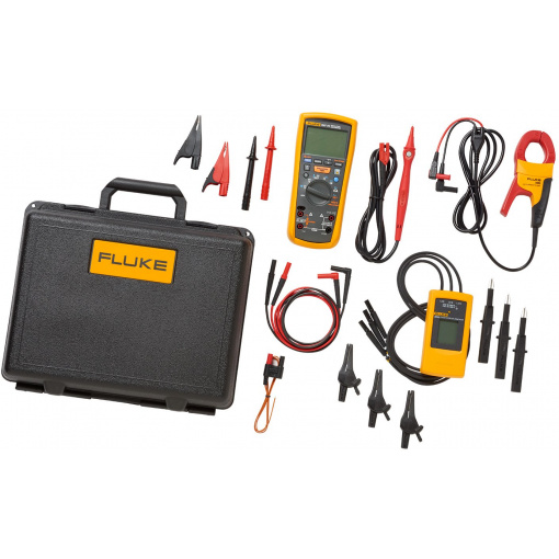 Fluke 1587/MDT FC Advanced Motor and Drive Troubleshooting Kit