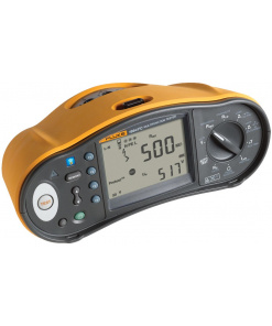 FLUKE-1664FC SCH