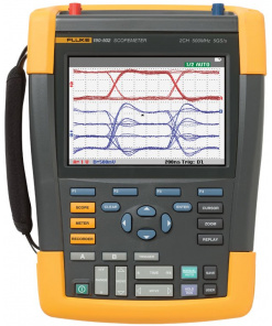 FLUKE-190-502/UN