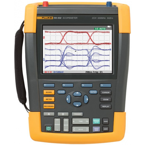 FLUKE-190-502/UN
