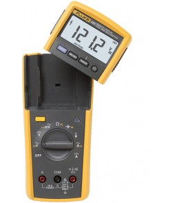 Fluke 233 Remote Display Digital Multimeter